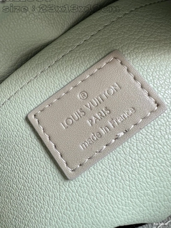 Rep ladies DOPP LOUIS LOCKER bag-23*13*12CM VUITTON KIT 0817